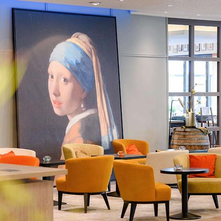 Mercure Hotel Saarbruecken City Eksteriør bilde