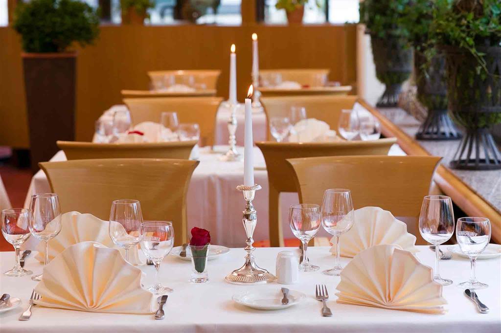 Mercure Hotel Saarbruecken City Eksteriør bilde