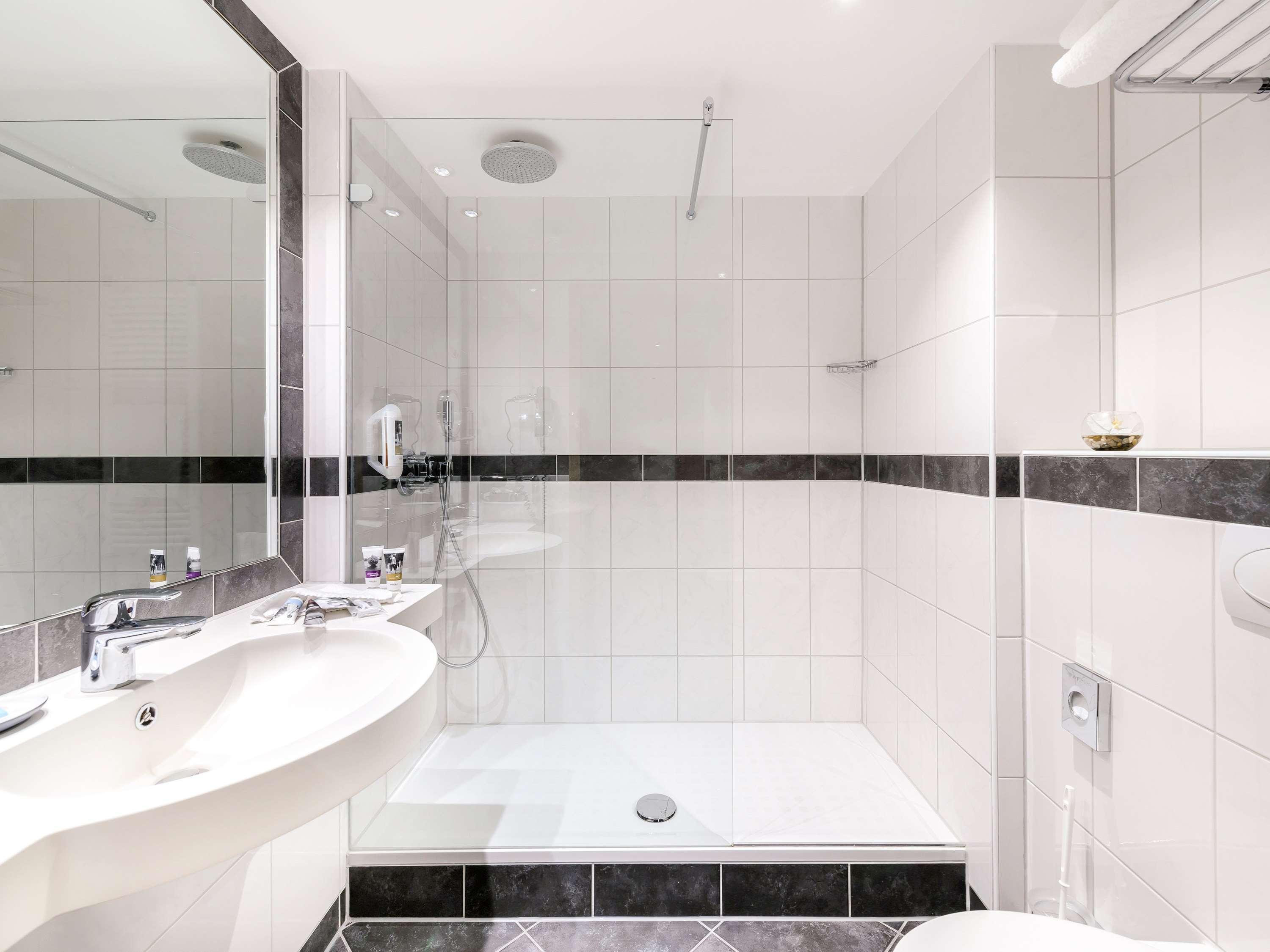Mercure Hotel Saarbruecken City Eksteriør bilde