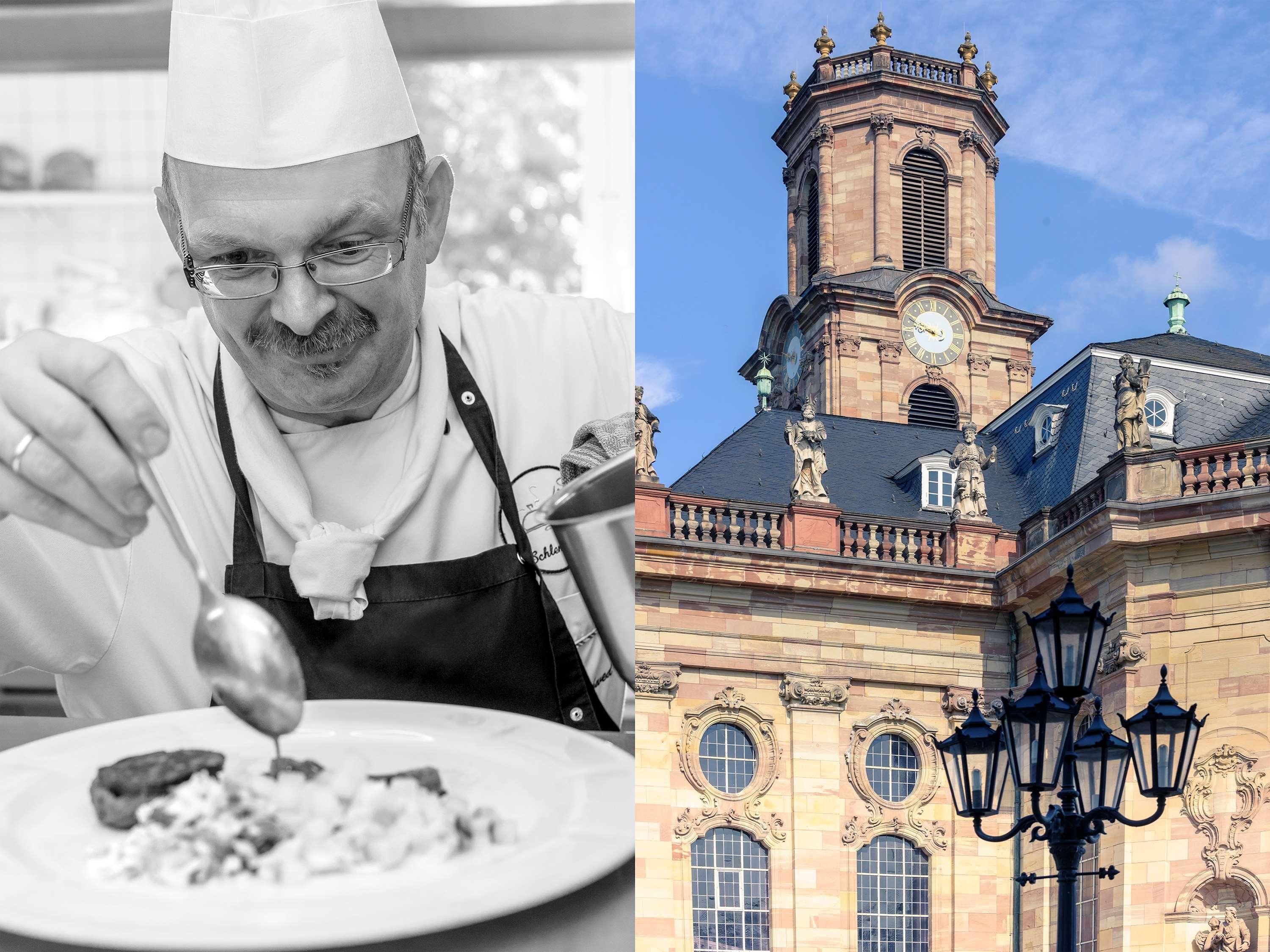 Mercure Hotel Saarbruecken City Eksteriør bilde